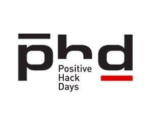 Positive Hack Days 12 Russia 2024