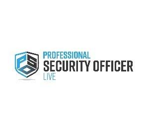 Professional Security Officer Live 2025