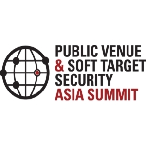 Public Venue and Soft Target Security Asia Summit 2018