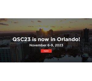 Qualys Security Conference Orlando 2023