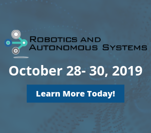 Robotics and Autonomous Systems 2019