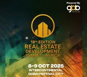 18th Edition Real Estate Development Summit-Africa