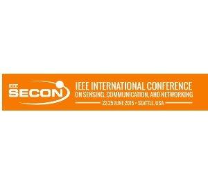 SECON 2015