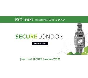 Secure London 2023