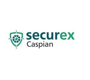 Securex Caspian 2024