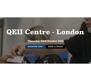 Security Cleared Expo - London 2025