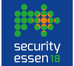 Security Essen 2018