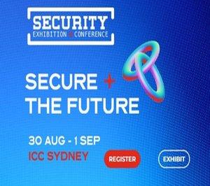Security Expo 2023