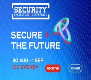 Security Expo 2023