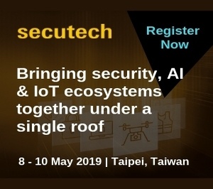 Secutech 2019