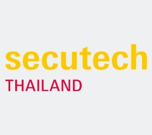 Secutech Thailand 2019