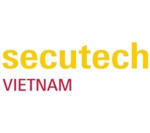 Secutech Vietnam 2024