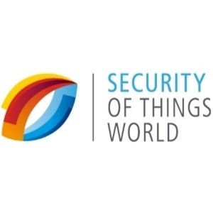 Security of Things World Berlin 2018