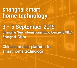 Shanghai Smart Home Technology (SSHT) 2019