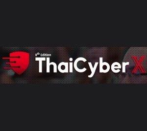 Cyber Revolution Summit Thailand 2025