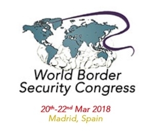 World Border Security Congress 2018