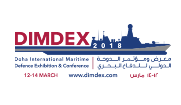 Doha International Maritime Defence Exhibition and Conference 2018 (DIMDEX 2018)