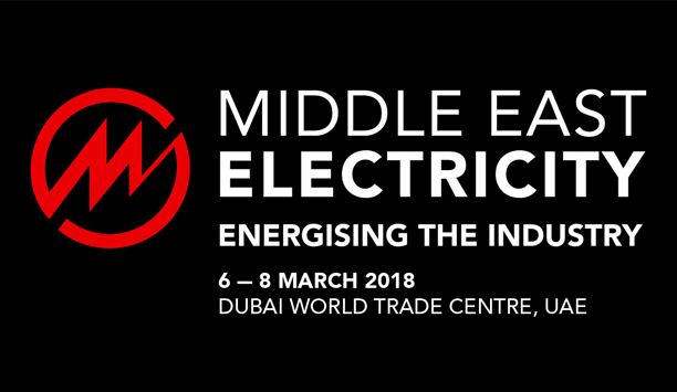 Middle East Electricity 2018