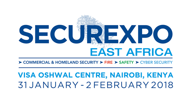 Securexpo East Africa 2018