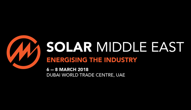 Solar Middle East 2018