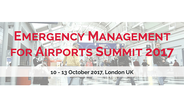 Emergency Management for Airports Summit UK 2017