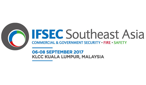 IFSEC Southeast Asia 2017
