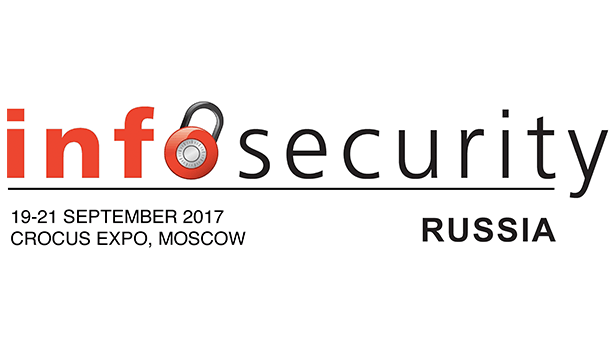 InfoSecurity Russia 2017