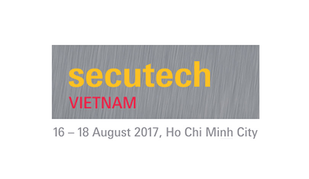 Secutech Vietnam 2017