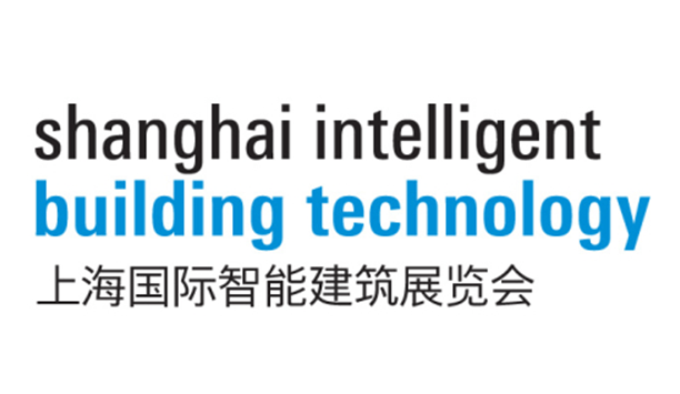 Shanghai Intelligent Building Technology (SIBT) 2017