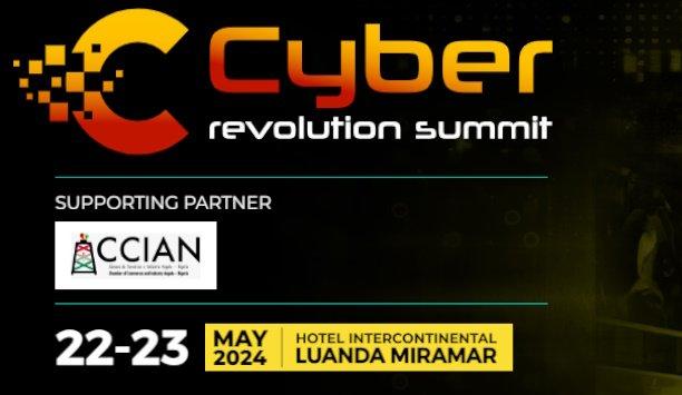 Angola Cyber Revolution Summit 2024