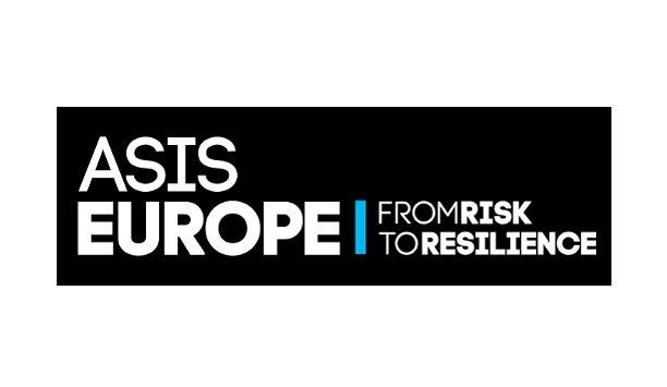 ASIS Europe 2024