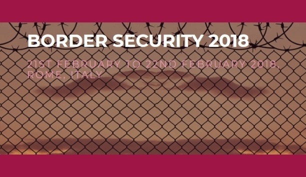 Border Security 2018