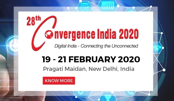 Convergence India 2020