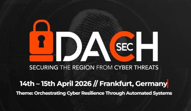 DACHsec Cyber Summit 2026