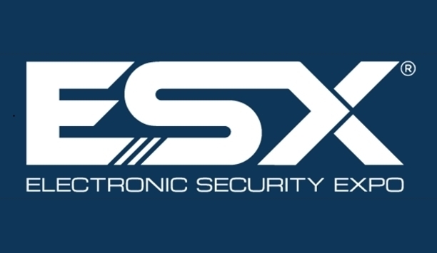 Electronic Security Expo (ESX) 2018