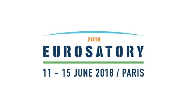 Eurosatory 2018