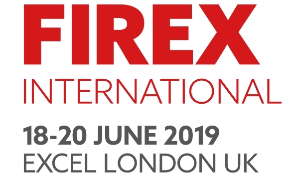 FIREX International 2019