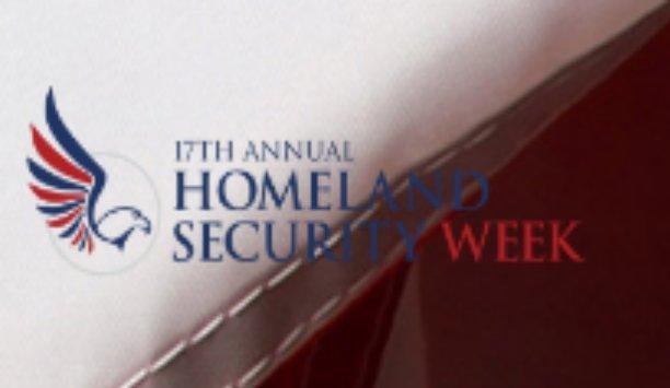 Homeland Security Week 2024