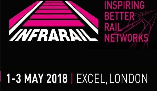 Infrarail 2018