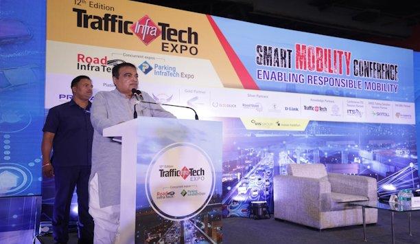 Traffic Infra India 2025