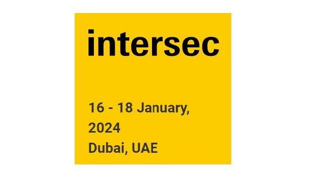Intersec Dubai 2024