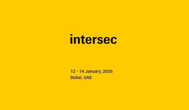 Intersec Dubai 2026