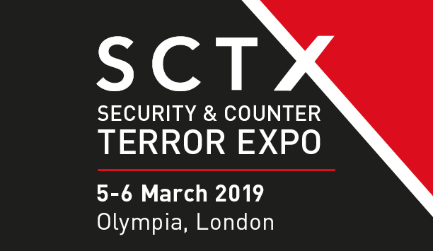 Security & Counter Terror Expo 2019