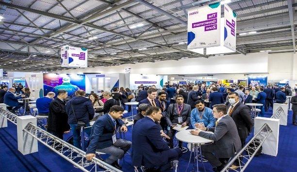 Security & Policing 2024