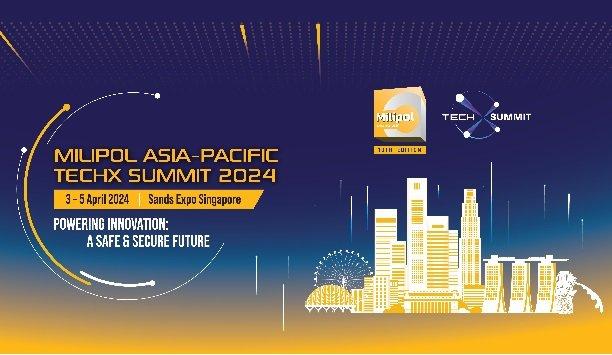 Milipol Asia-Pacific 2024