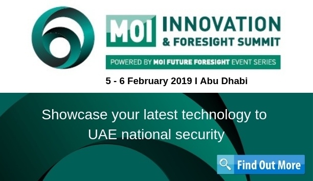 MOI Innovation and Foresight Summit 2019