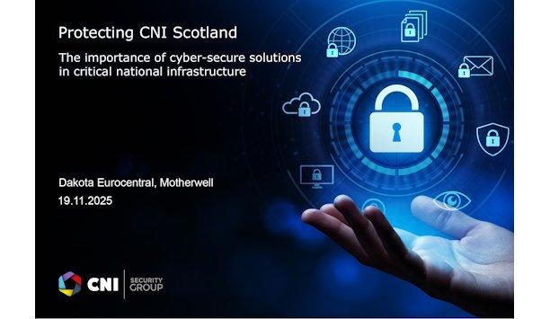 Protecting CNI Scotland 2025