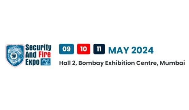Security & Fire Expo Mumbai 2024
