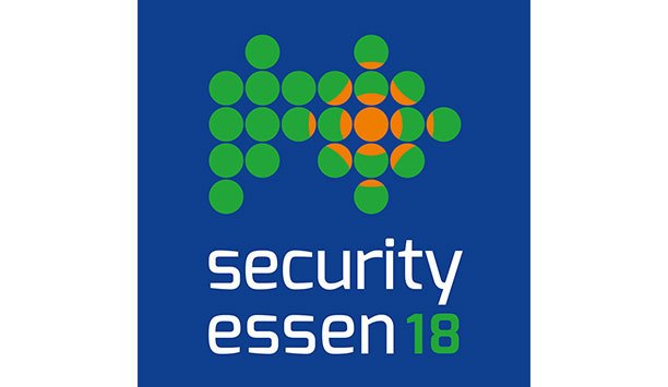 Security Essen 2018