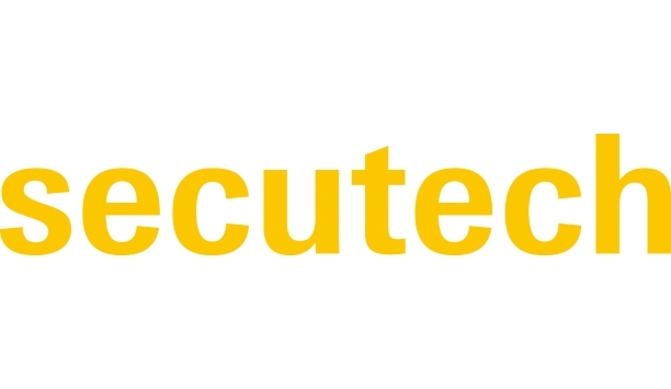 Secutech 2018
